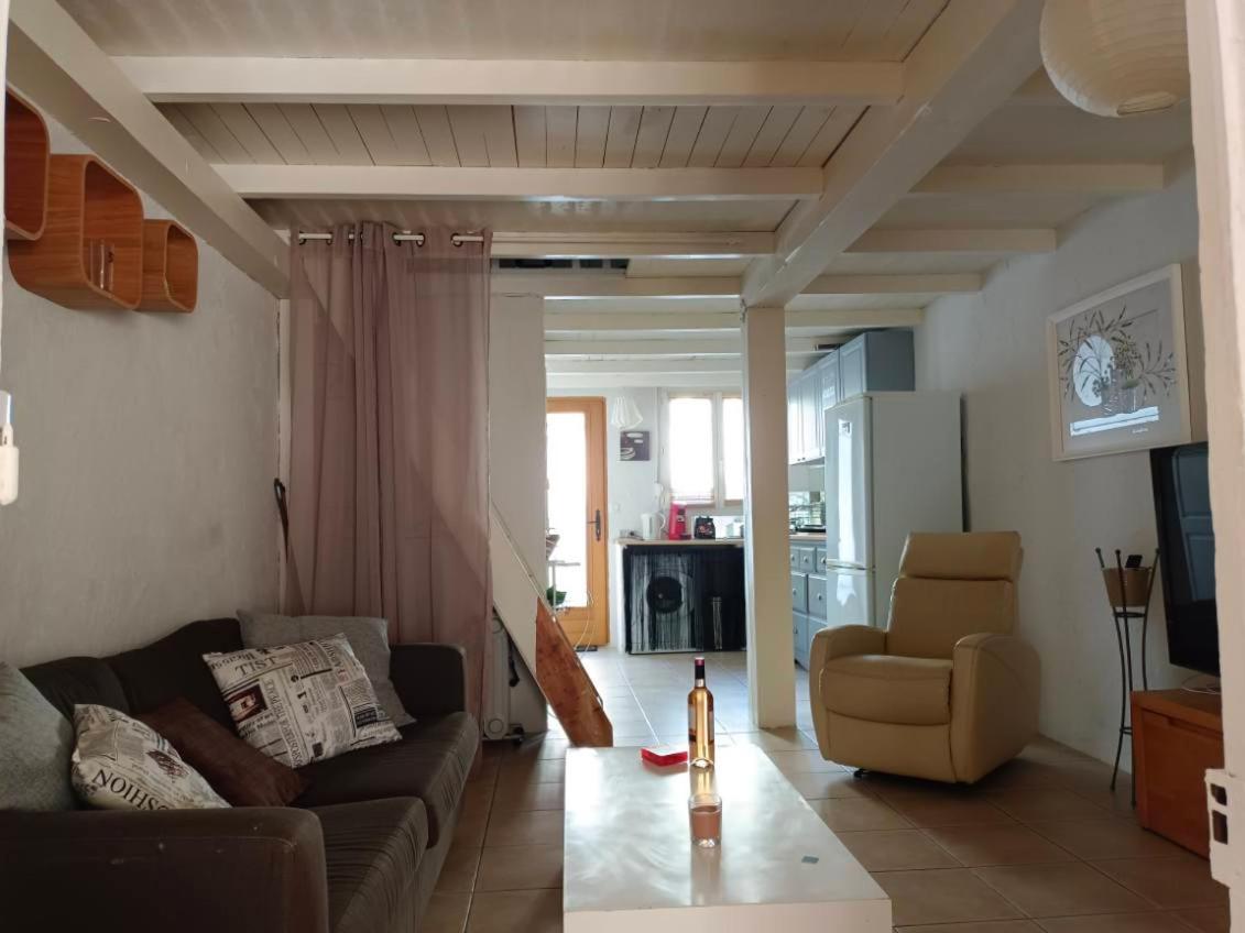 Amara Dos Apartamento Martigues Exterior foto