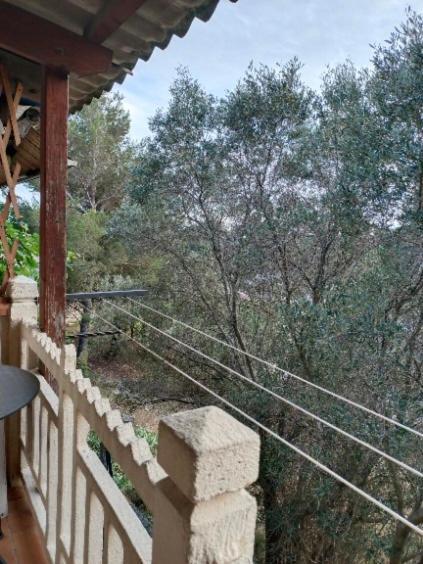 Amara Dos Apartamento Martigues Exterior foto