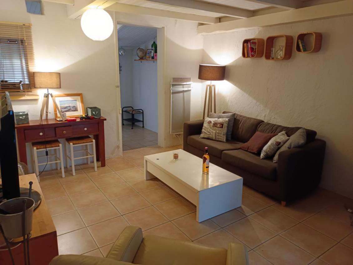 Amara Dos Apartamento Martigues Exterior foto