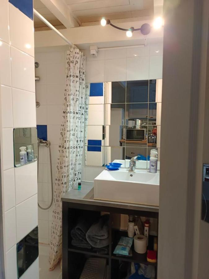 Amara Dos Apartamento Martigues Exterior foto
