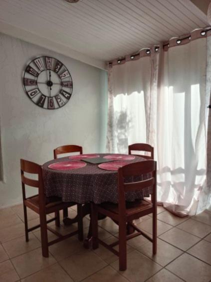 Amara Dos Apartamento Martigues Exterior foto