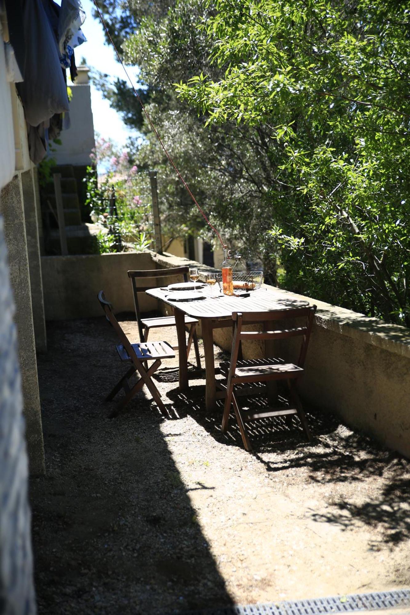 Amara Dos Apartamento Martigues Exterior foto